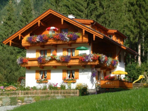 Гостиница Haus Tasser, Майрхофен